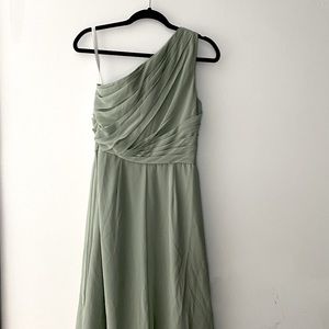 Bridesmaid Dress